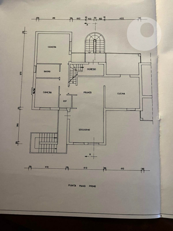 CAVAZZALE – VILLA BIFAMILIARE INDIPENDENTE

Inserita in un contesto residenziale tranquillo e ben...