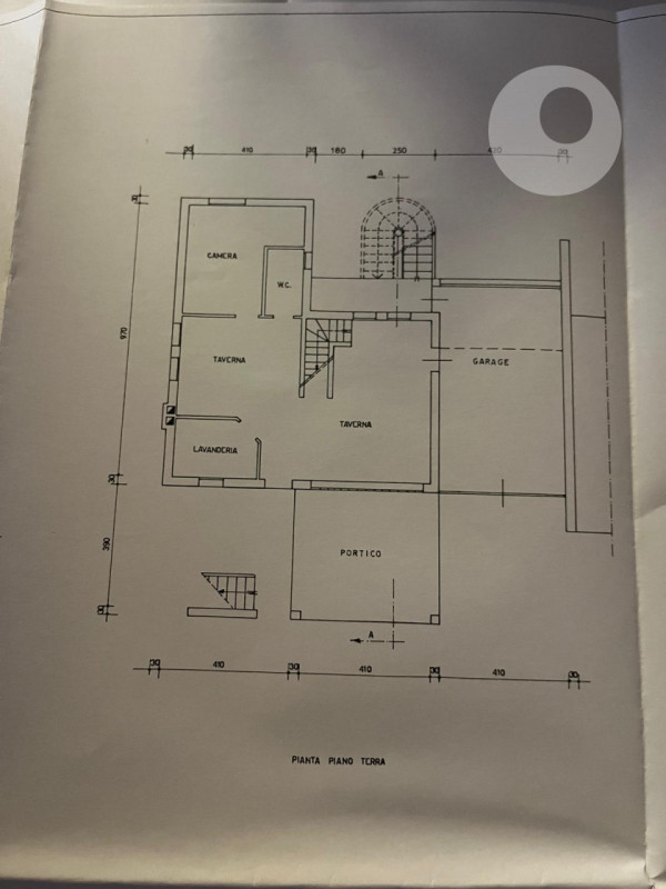 CAVAZZALE – VILLA BIFAMILIARE INDIPENDENTE

Inserita in un contesto residenziale tranquillo e ben...