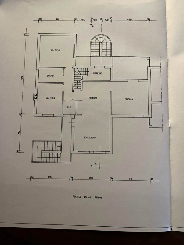 CAVAZZALE – VILLA BIFAMILIARE INDIPENDENTE

Inserita in un contesto residenziale tranquillo e ben...