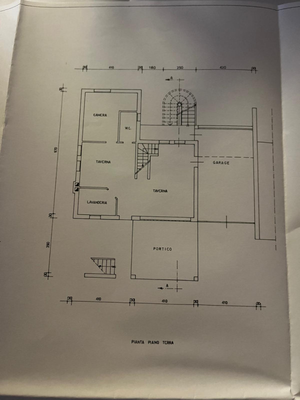 CAVAZZALE – VILLA BIFAMILIARE INDIPENDENTE

Inserita in un contesto residenziale tranquillo e ben...