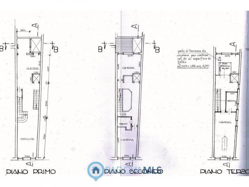 Immobile in esclusiva al Gruppo Padova MLS
Elegante palazzetto terra-cielo completamente ristrutt...