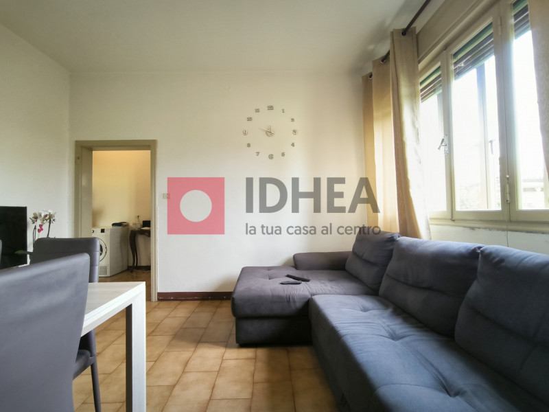 PER INVESTIMENTO: APPARTAMENTO LOCATO CON CONTRATTO 4+4 CANONE  EURO 400,00
RONCADE CENTRO
RIFERI...