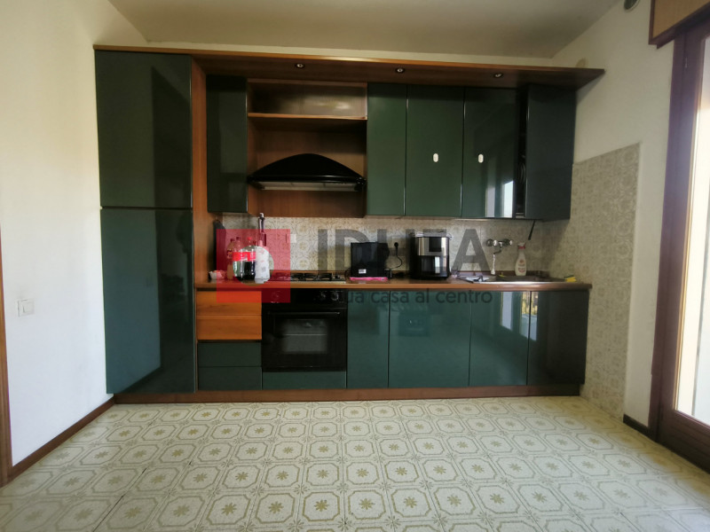 QUINTO DI TREVISO
RIFERIMENTO "UQT1"

A pochi passi dal centro del paese, in contesto residenzial...