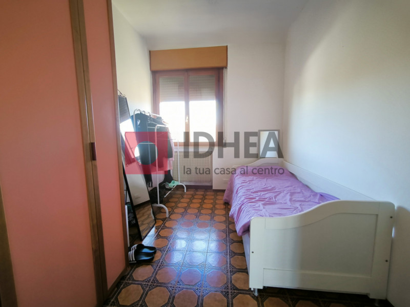 QUINTO DI TREVISO
RIFERIMENTO "UQT1"

A pochi passi dal centro del paese, in contesto residenzial...