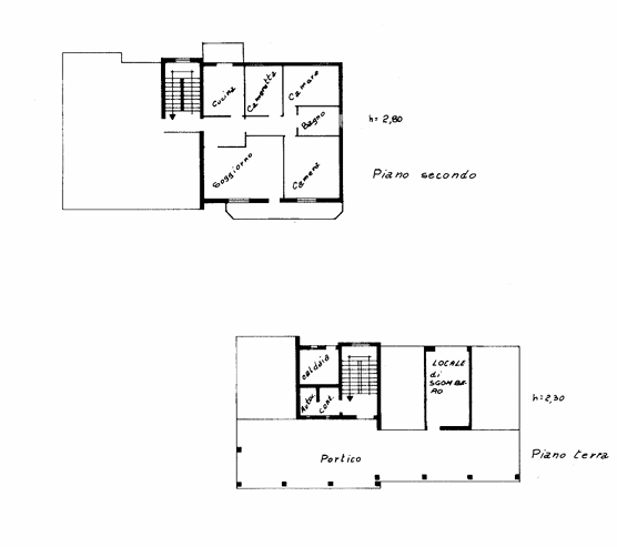 QUINTO DI TREVISO
RIFERIMENTO "UQT1"

A pochi passi dal centro del paese, in contesto residenzial...