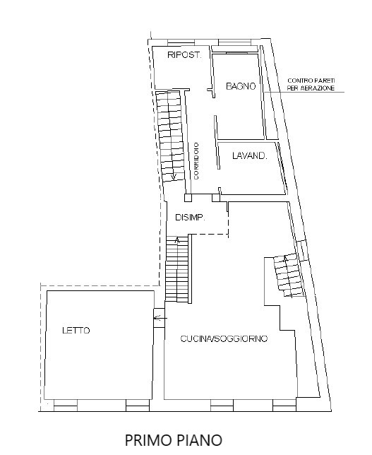 In centro a Este, proponiamo in vendita una rara soluzione indipendente cielo-terra. L'immobile s...