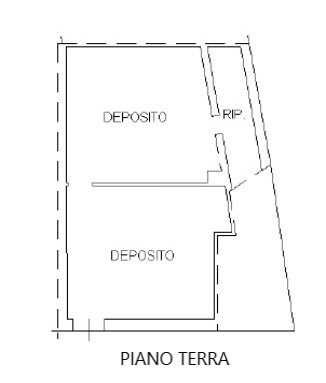 In centro a Este, proponiamo in vendita una rara soluzione indipendente cielo-terra. L'immobile s...