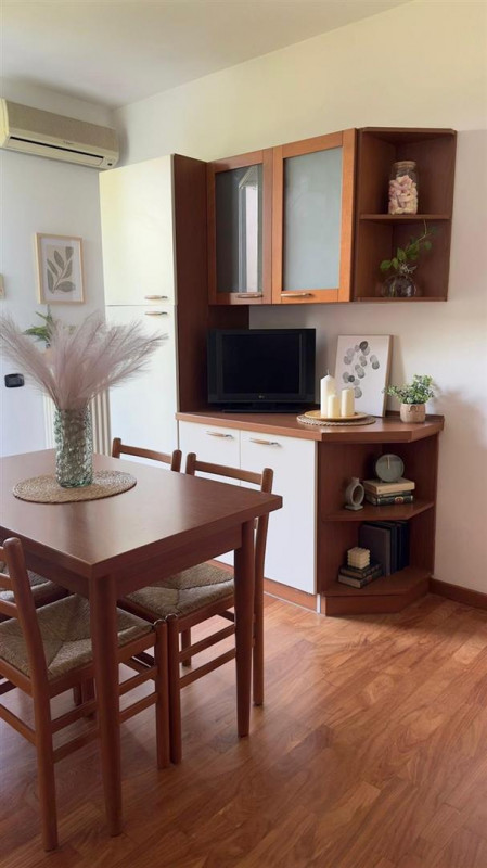 Cittadella, zona borgo Padova vendesi appartamento di circa 40 mq, locato. Ideale per investitori...