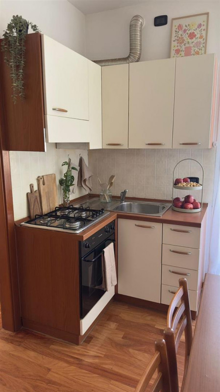 Cittadella, zona borgo Padova vendesi appartamento di circa 40 mq, locato. Ideale per investitori...