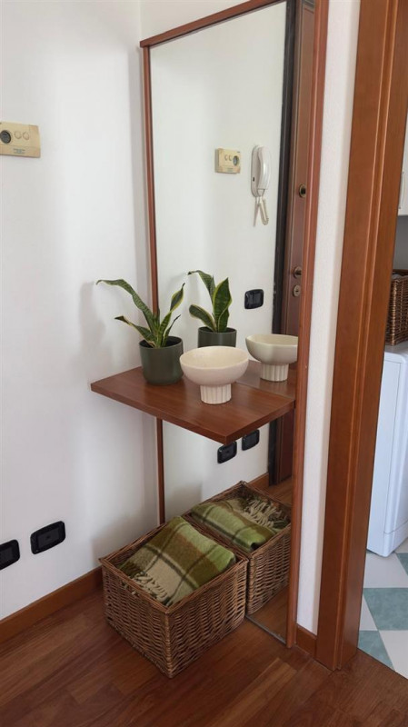 Cittadella, zona borgo Padova vendesi appartamento di circa 40 mq, locato. Ideale per investitori...