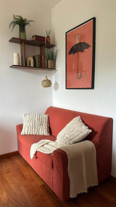 Cittadella, zona borgo Padova vendesi appartamento di circa 40 mq, locato. Ideale per investitori...