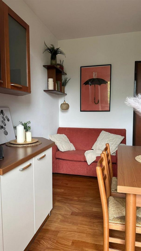 Cittadella, zona borgo Padova vendesi appartamento di circa 40 mq, locato. Ideale per investitori...