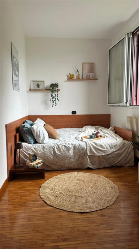 Cittadella, zona borgo Padova vendesi appartamento di circa 40 mq, locato. Ideale per investitori...