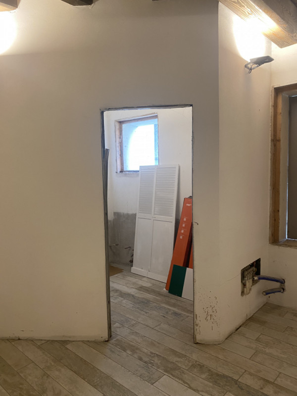 Proponiamo Attico da "personalizzare" in centro storico a Piove di Sacco, composto di: ampio e lu...