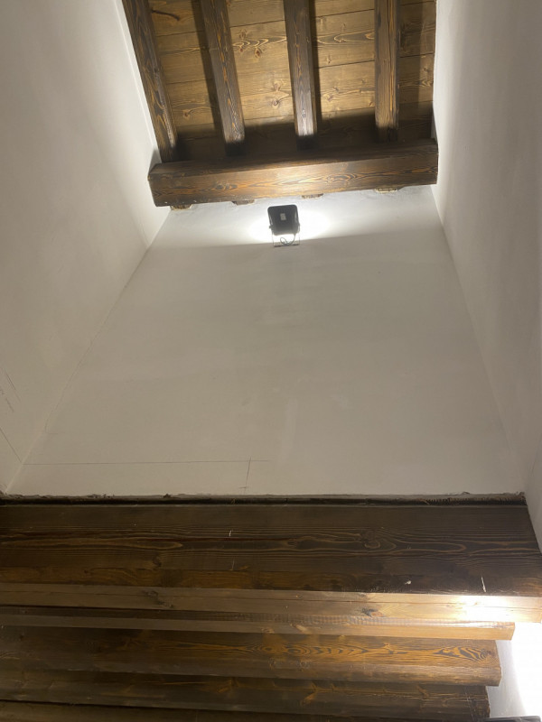 Proponiamo Attico da "personalizzare" in centro storico a Piove di Sacco, composto di: ampio e lu...