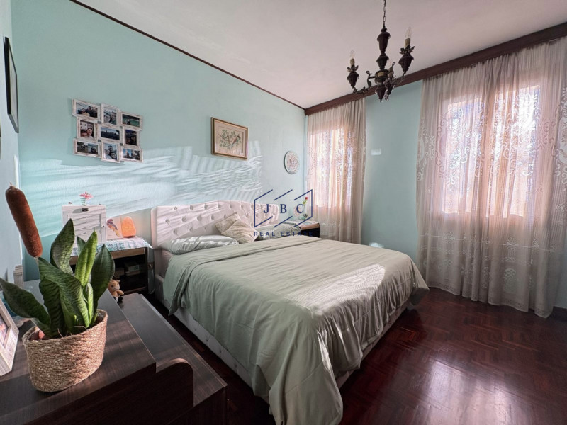 Zenson di Piave - (TV)
Scoprite questa graziosa porzione di bifamiliare situata nel tranquillo co...