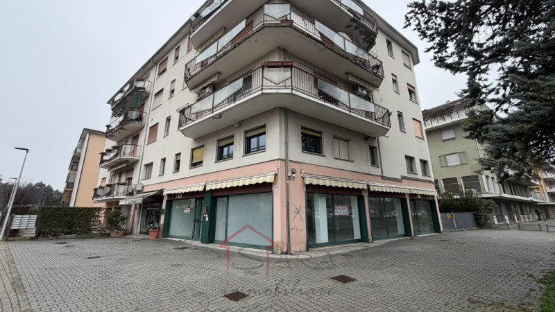 PADOVA - ARCELLA zona Plebiscito - Via Cardinal Callegari:

Sara Immobiliare propone in vendita n...