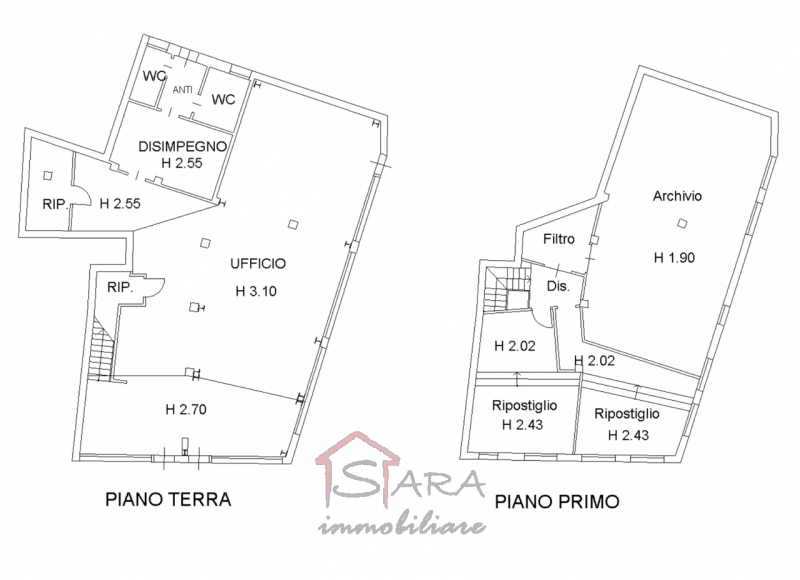 PADOVA - ARCELLA zona Plebiscito - Via Cardinal Callegari:

Sara Immobiliare propone in vendita n...