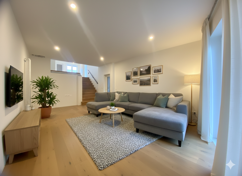 Nuovo Tricamere Indipendente in Classe A4 - Centro Asiago

A soli 100 metri dal Duomo, il massimo...