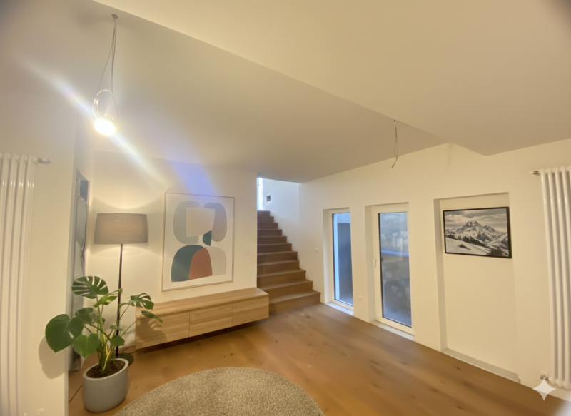 Nuovo Tricamere Indipendente in Classe A4 - Centro Asiago

A soli 100 metri dal Duomo, il massimo...