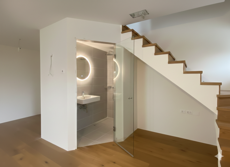 Nuovo Tricamere Indipendente in Classe A4 - Centro Asiago

A soli 100 metri dal Duomo, il massimo...