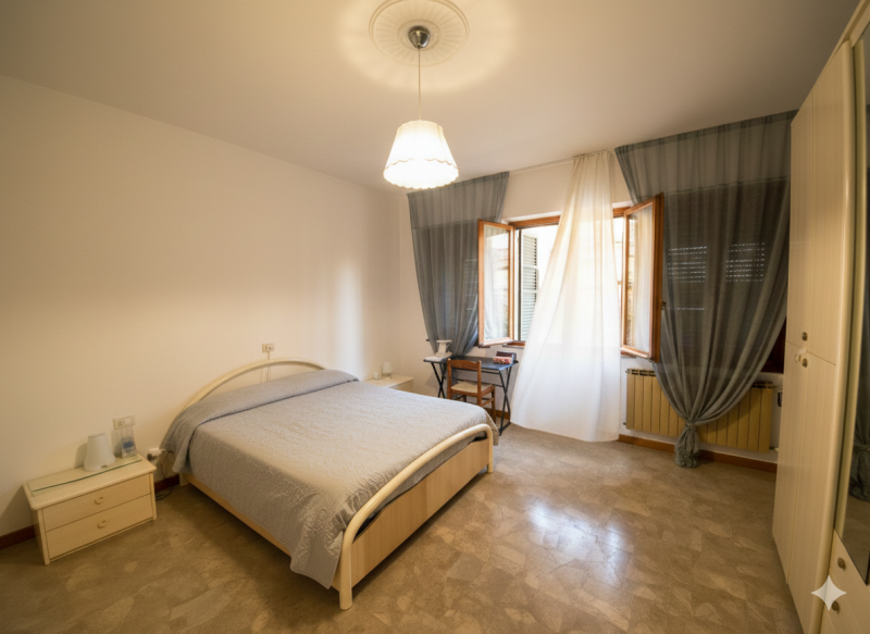 Nuovo Tricamere Indipendente in Classe A4 - Centro Asiago

A soli 100 metri dal Duomo, il massimo...