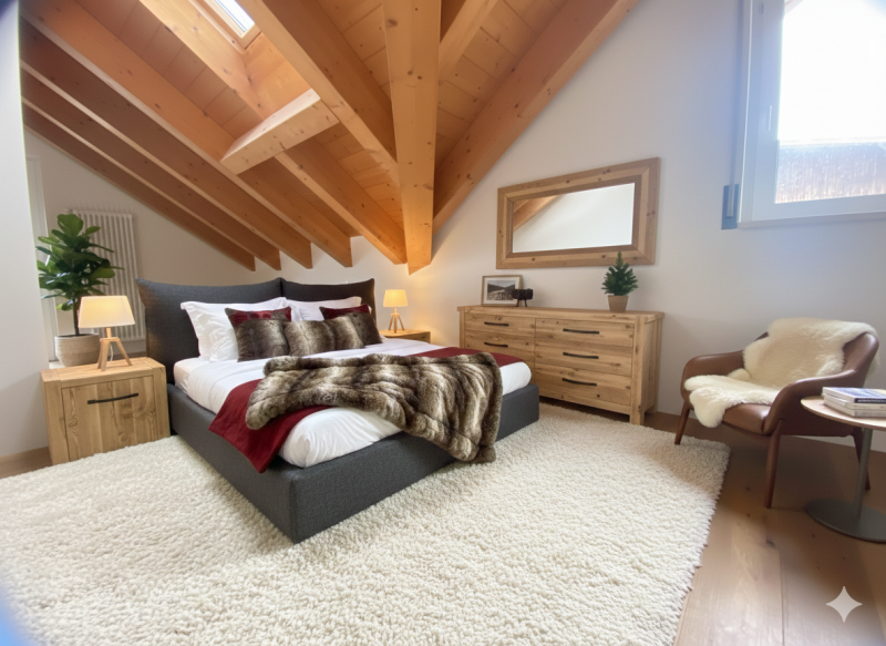 Nuovo Tricamere Indipendente in Classe A4 - Centro Asiago

A soli 100 metri dal Duomo, il massimo...