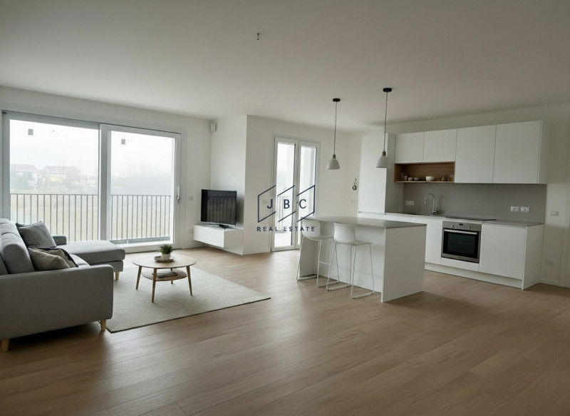 OLMI (TV)

In una tranquilla zona residenziale di Olmi, frazione del comune di San Biagio di Call...