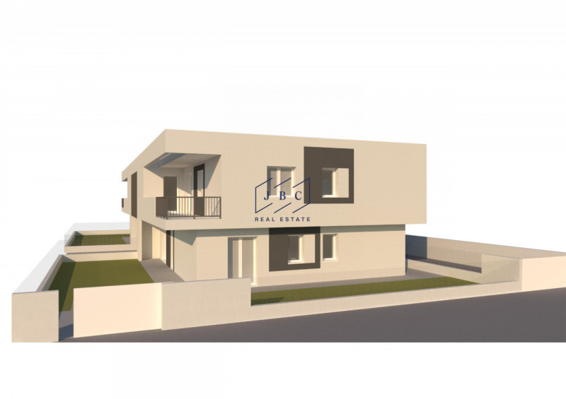 OLMI (TV)

In una tranquilla zona residenziale di Olmi, frazione del comune di San Biagio di Call...