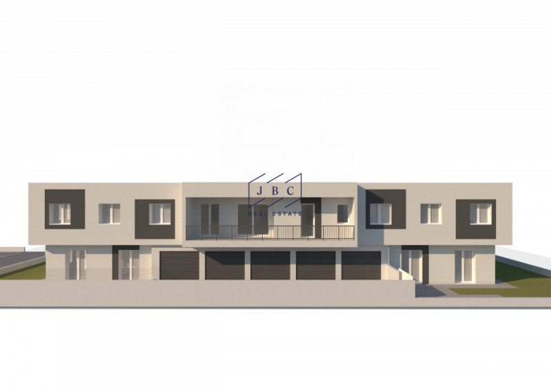 OLMI (TV)

In una tranquilla zona residenziale di Olmi, frazione del comune di San Biagio di Call...