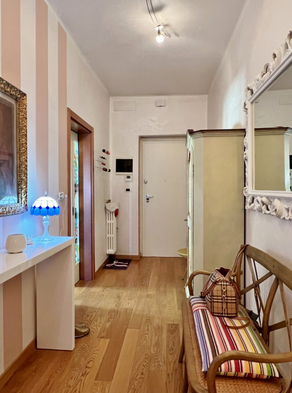 SPLENDIDO TRICAMERE RISTRUTTURATO – QUARTIERE PISCINE / SAN BORTOLO – VICENZA – Rif. 8345

Nel cu...