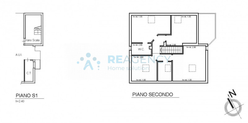 Thiene 

Stai cercando una porzione di bifamiliare in zona tranquilla ma allo stesso tempo centra...