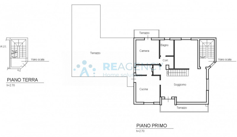Thiene 

Stai cercando una porzione di bifamiliare in zona tranquilla ma allo stesso tempo centra...