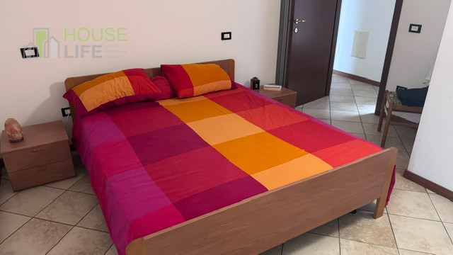 SANTORSO: Per uso investimento, recente MIDI APPARTAMENTO "LOCATO" posto al piano primo con ingre...