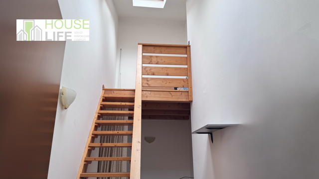 SANTORSO: Per uso investimento, recente MIDI APPARTAMENTO "LOCATO" posto al piano primo con ingre...