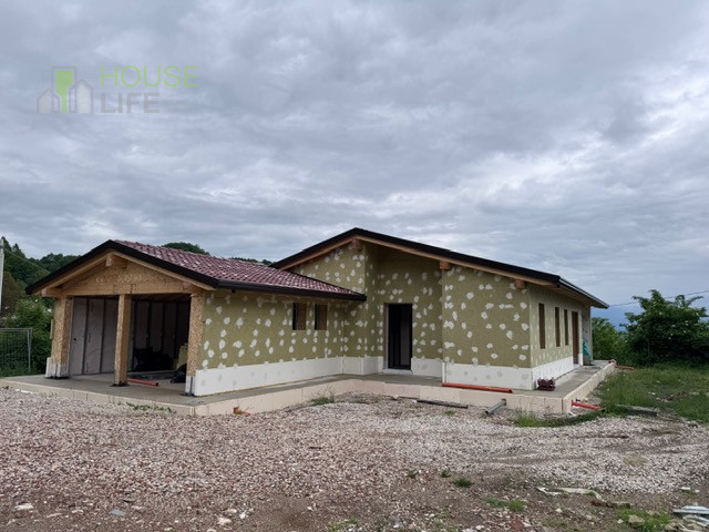 MONTE DI MALO: in zona panoramica posta a 10 minuti dal paese di Malo VILLETTA indipendente Eco-G...