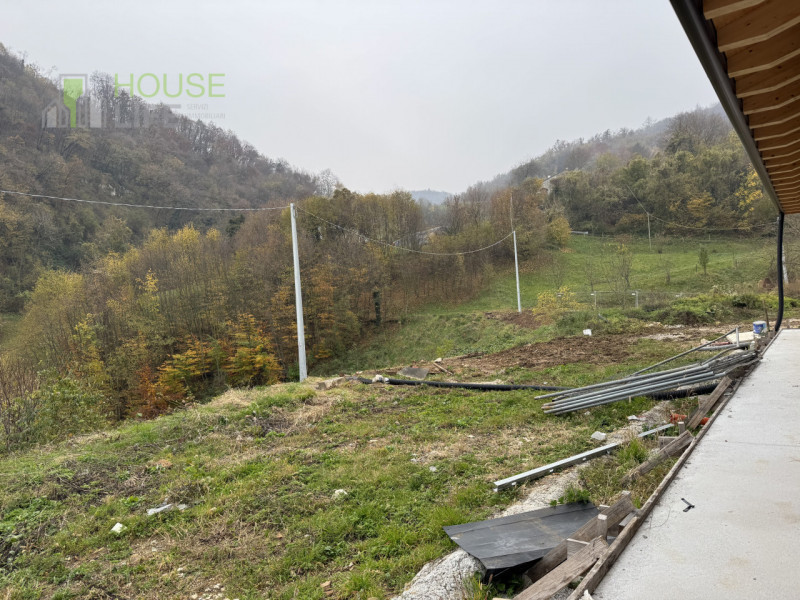 MONTE DI MALO: in zona panoramica posta a 10 minuti dal paese di Malo VILLETTA indipendente Eco-G...