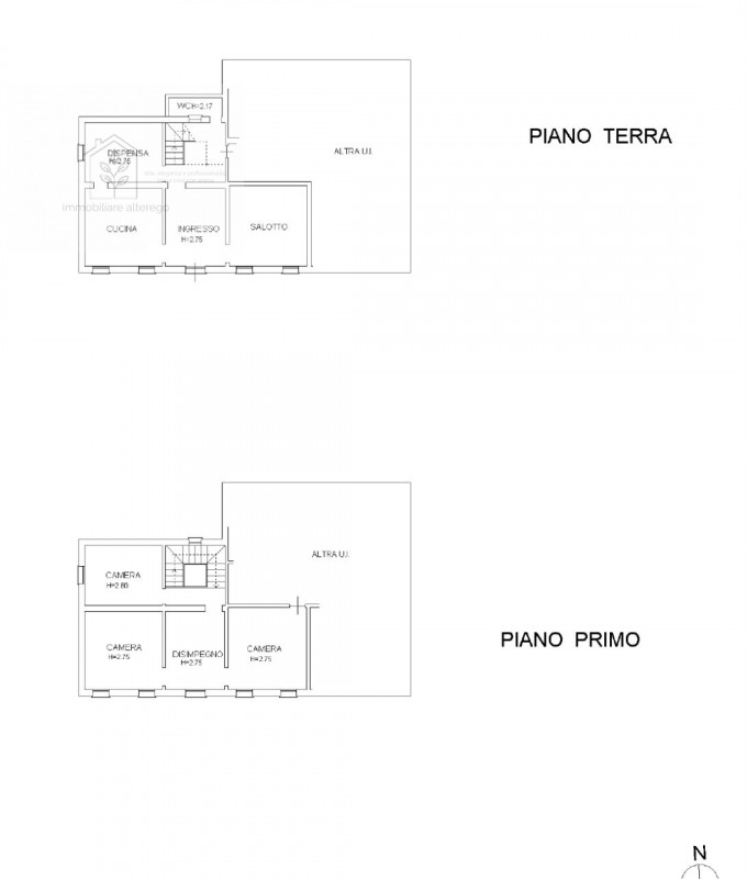 Bifamiliare intera con giardino, da reinventare –  Mejaniga di Cadoneghe

Ci sono case che non ra...