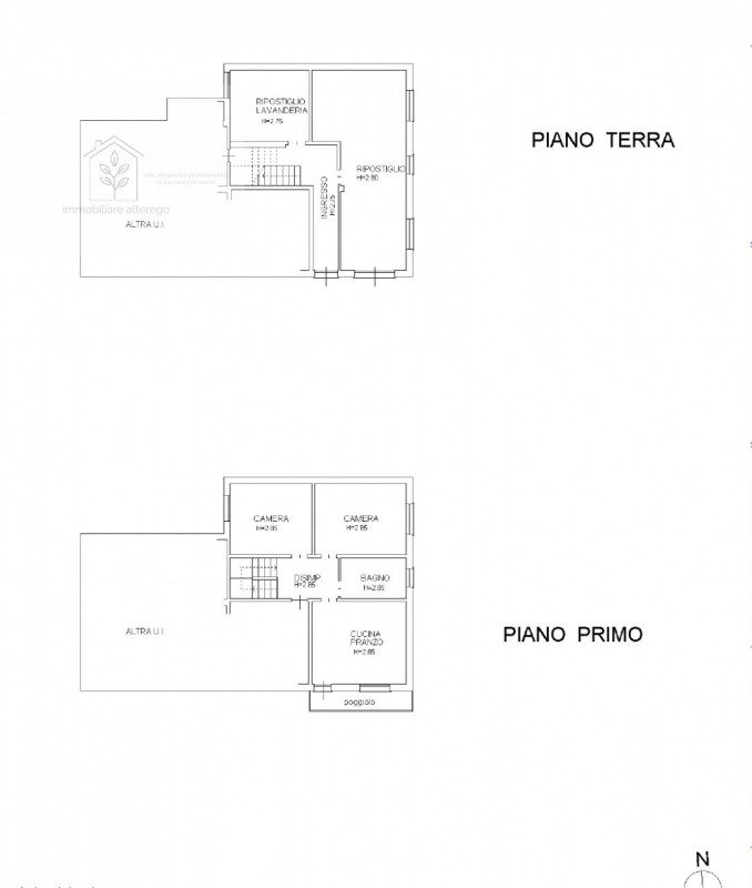 Bifamiliare intera con giardino, da reinventare –  Mejaniga di Cadoneghe

Ci sono case che non ra...