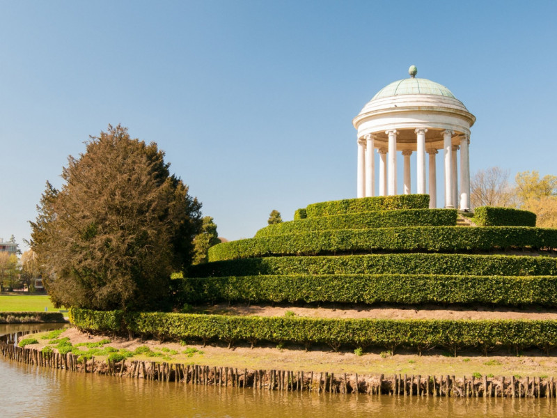 Nella ricercata zona di Vicenza detta "Oasi di Casale " 
Villa Giardino 3 Camere Box Terrazzo 

L...