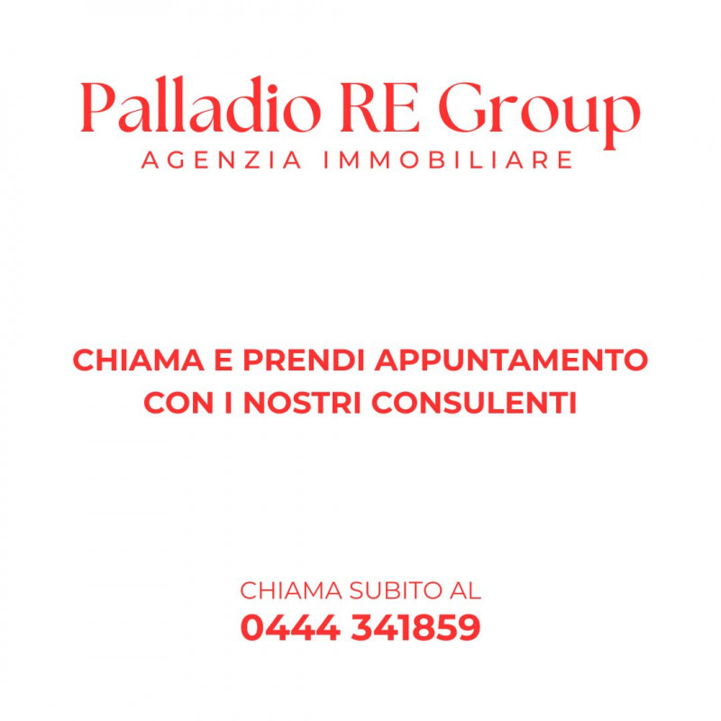 Nella ricercata zona di Vicenza detta "Oasi di Casale " 
Villa Giardino 3 Camere Box Terrazzo 

L...