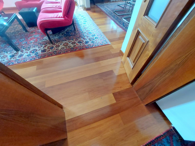 ULTIMO PIANO IN CENTRO STORICO CON ASCENSORE rif.GB025 - €.720.000

Se stai cercando un bellissim...