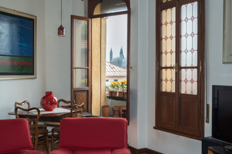 ULTIMO PIANO IN CENTRO STORICO CON ASCENSORE rif.GB025 - €.720.000

Se stai cercando un bellissim...