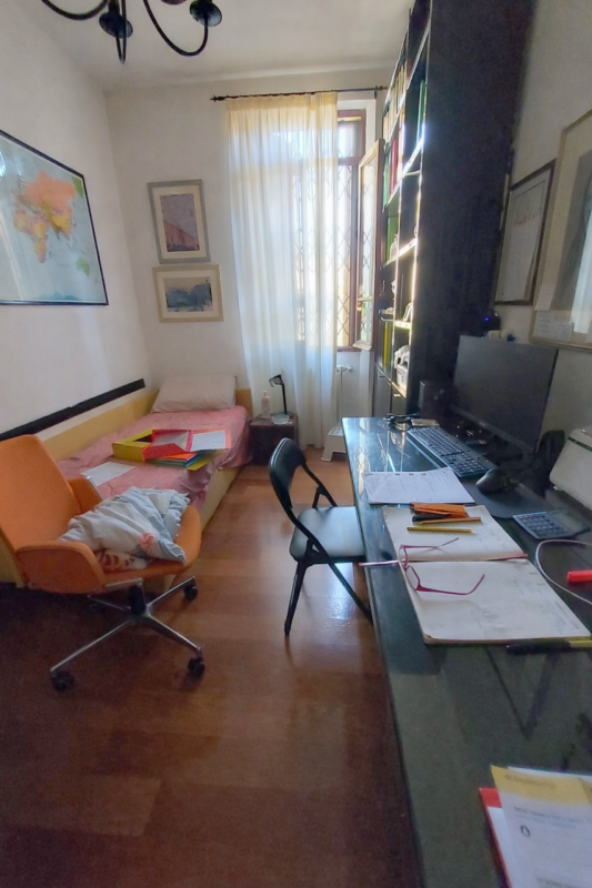 ULTIMO PIANO IN CENTRO STORICO CON ASCENSORE rif.GB025 - €.720.000

Se stai cercando un bellissim...