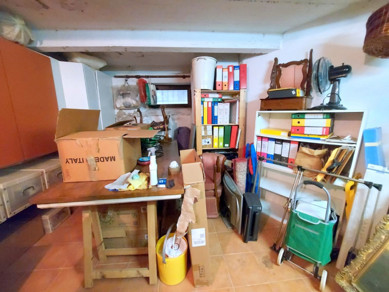 ULTIMO PIANO IN CENTRO STORICO CON ASCENSORE rif.GB025 - €.720.000

Se stai cercando un bellissim...