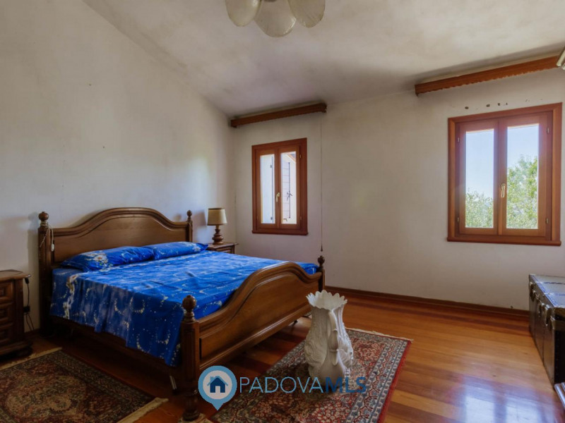 RUSTICO/CASA di 2 unità con ampio terreno a VALNOGAREDO €.490.000 - rif.1434

Cinto Euganeo - A V...