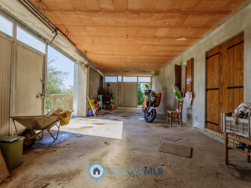 RUSTICO/CASA di 2 unità con ampio terreno a VALNOGAREDO €.490.000 - rif.1434

Cinto Euganeo - A V...