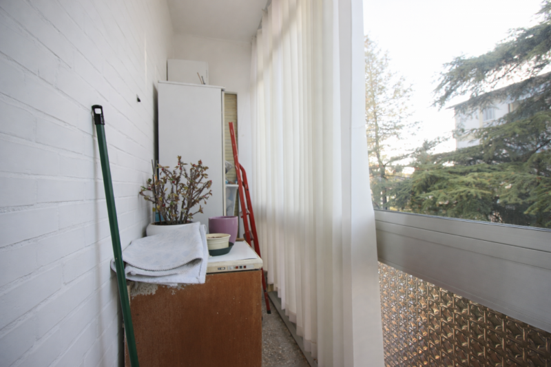 A breve distanza dal centro storico di Vicenza, dalle principali arterie stradali e dal casello d...