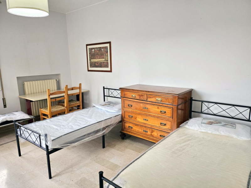 INTERESSANTE INVESTIMENTO A SANT'OSVALDO, 4 STANZE ARREDATO €.370.000 - rif.CL485

A pochi passi ...