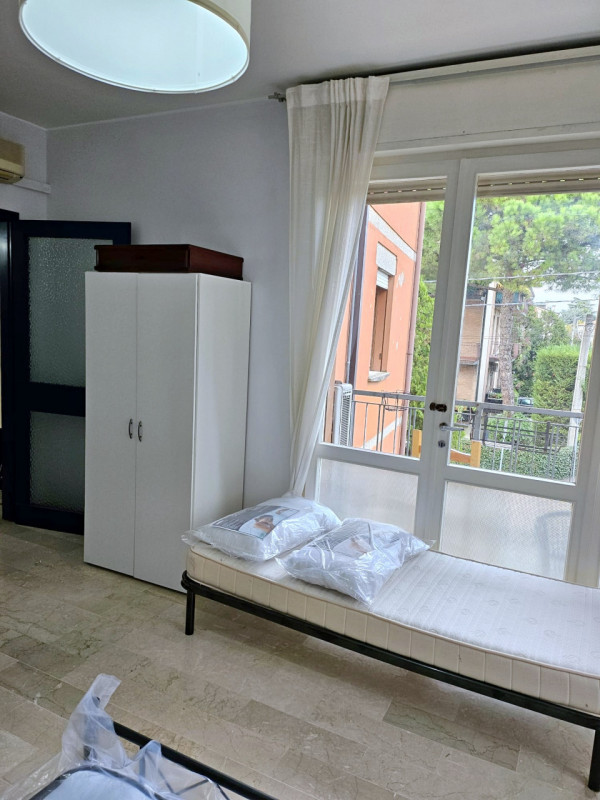 INTERESSANTE INVESTIMENTO A SANT'OSVALDO, 4 STANZE ARREDATO €.370.000 - rif.CL485

A pochi passi ...